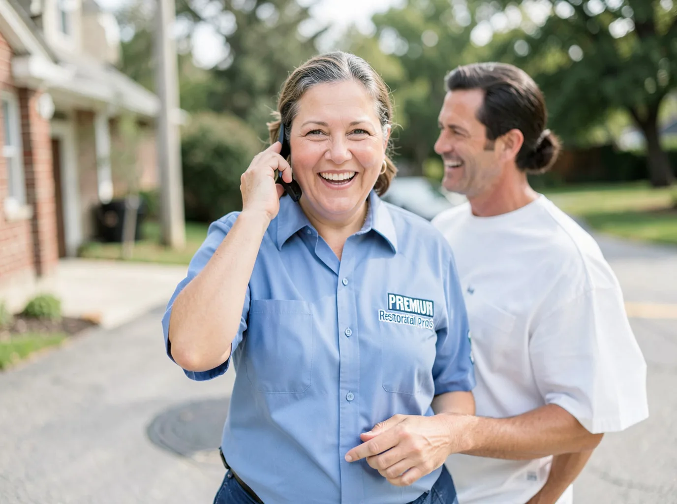 Water Damage Restoration Kingston, IL FAQs